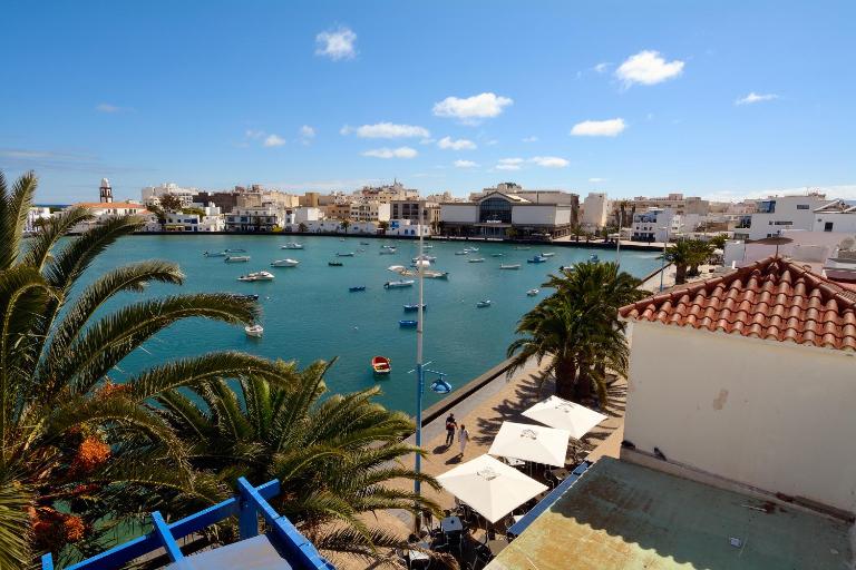 Top Charco San Gines Stunning View Lanzarote By PVL - Chambres d'hôtes Arrecife