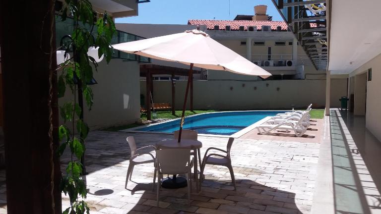 Manawa Beach Flats Prime - B&B Puerto de Gallinas