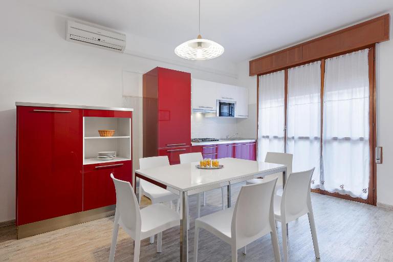 Residence Eur - B&B Sottomarina