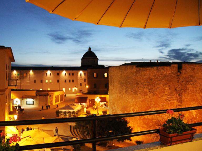 Aquí - Bed and Breakfast Alghero