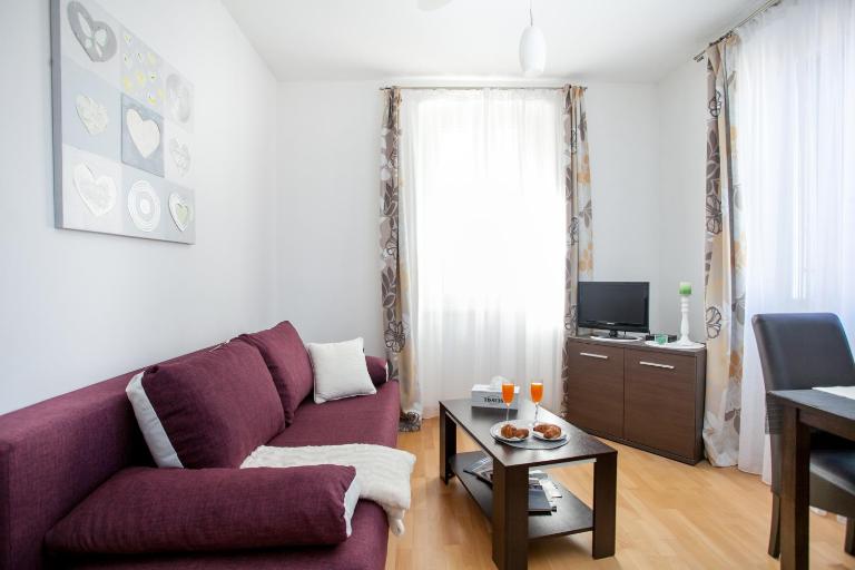 Apartments Goda Center Of Split - B&B Split