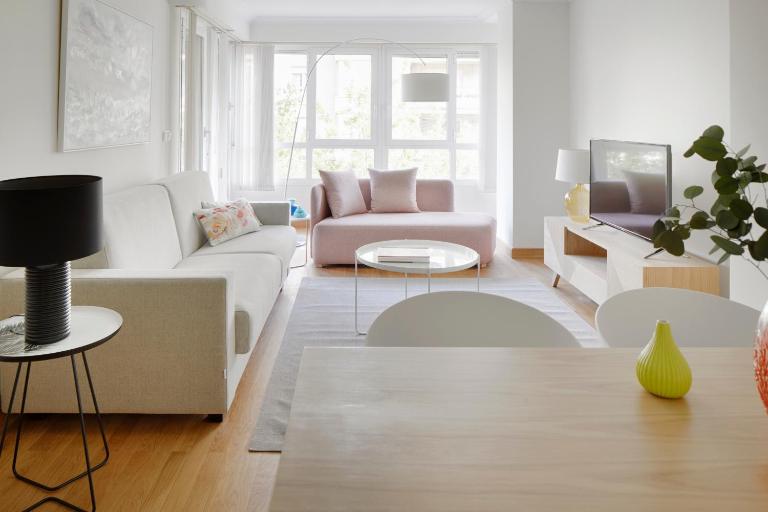Playa de Ondarreta 2 by FeelFree Rentals - Ferienwohnung Donostia / San Sebastián