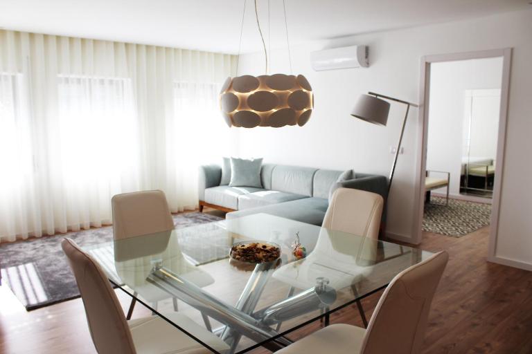 Bracara Guest House "Bom Jesus" - Ferienwohnung Braga