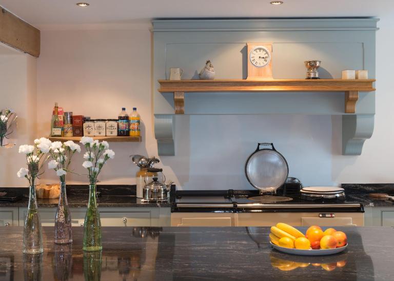 Bishopcleugh Guest House - B&B Lockerbie