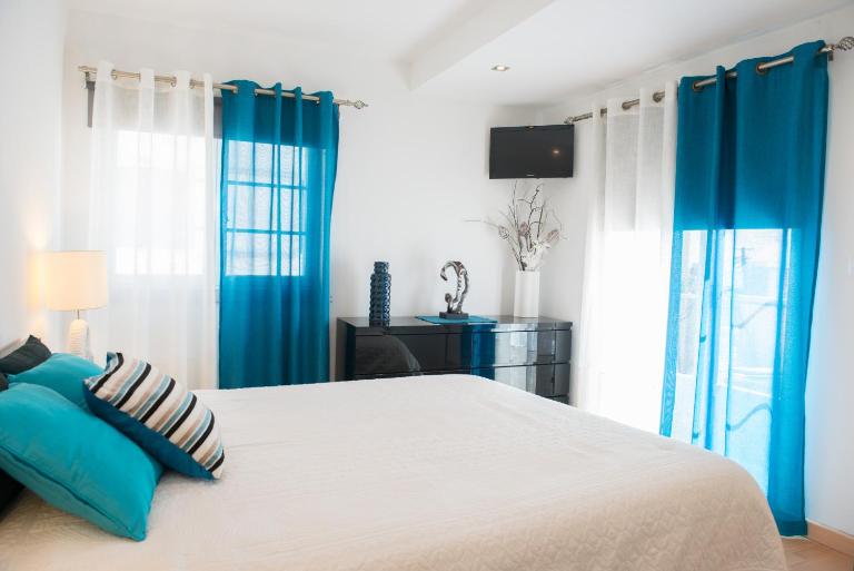 Apartamento Remos - B&B Sesimbra