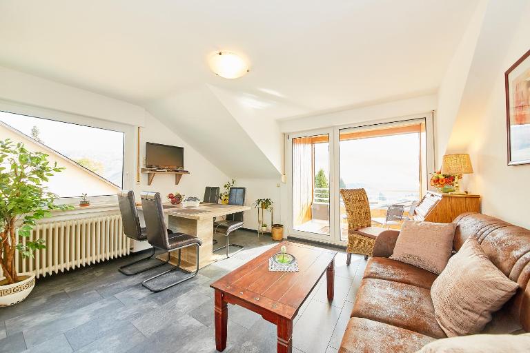 Haus Constanze - B&B Bernkastel-Kues
