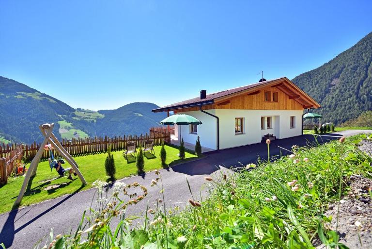 Tratterhof Apartments - B&B Vallarga