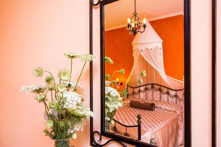 Villa Irida - Ferienwohnung Potos