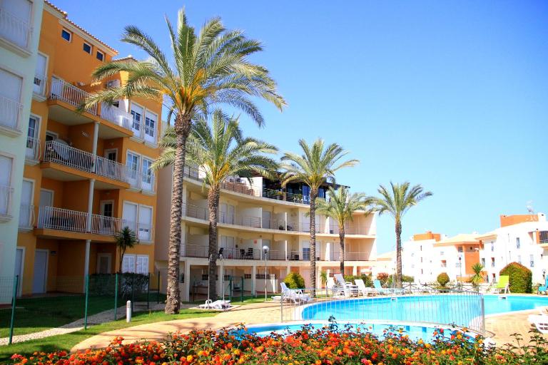 MSHomes Corcovada - Ferienwohnung Albufeira