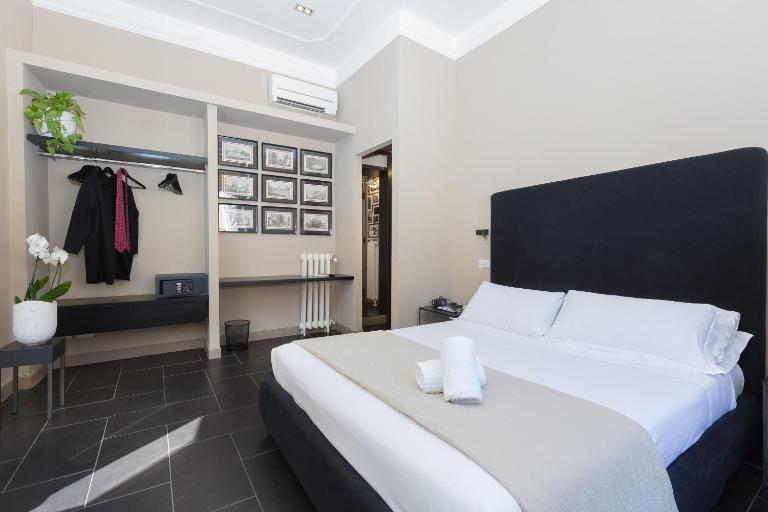 App Condotti Luxury Apartment In Rome - Ferienwohnung Rom
