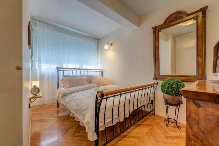 Apartments Zoran - B&B Spalato