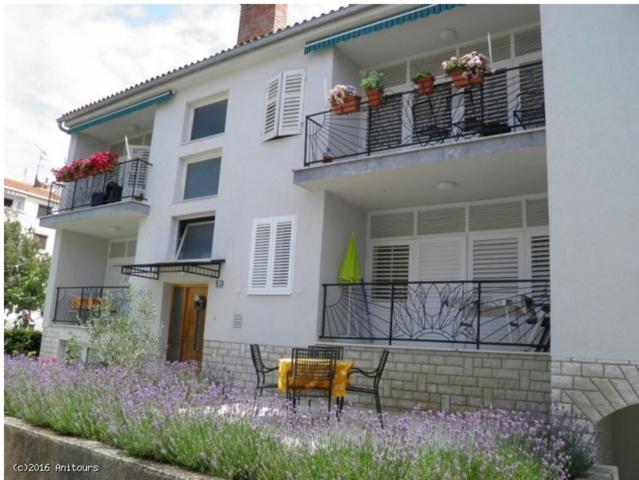 Apartments Jurcan - B&B Poreč