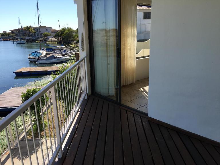 Port Owen Self Catering - B&B Velddrif