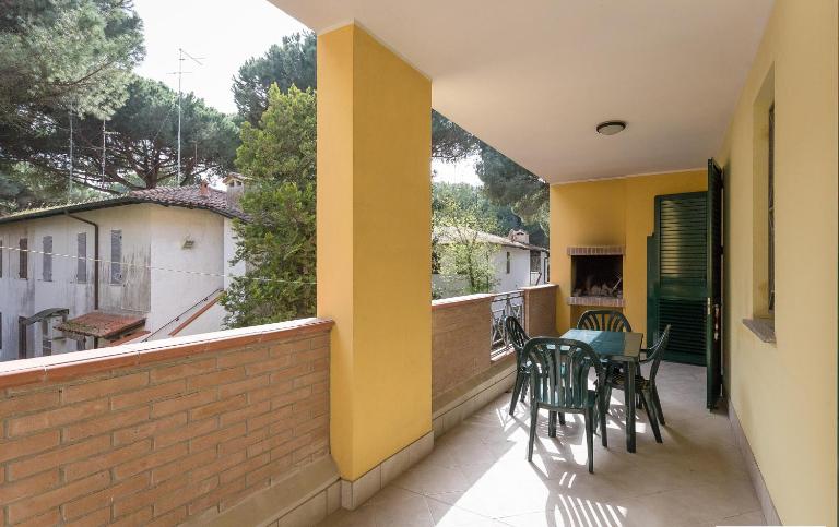 Le Terrazze Apartments - B&B Lido di Spina