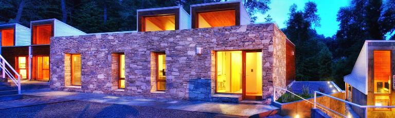 Kalasur Patagonia Apart Hotel - B&B San Martín de los Andes