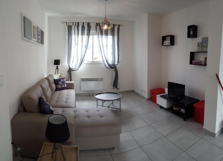 Gite les Falaises de Criel - B&B Criel-sur-Mer