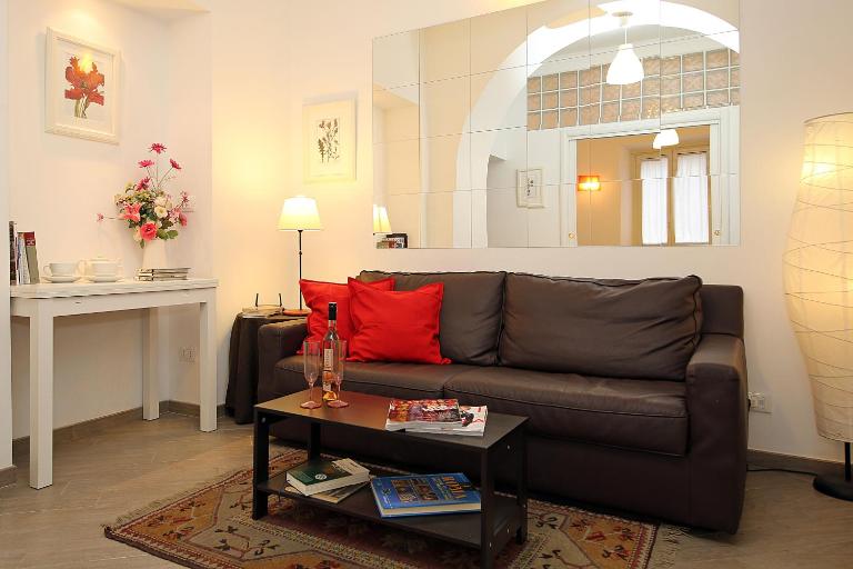 Great Central Apartment - Chambres d'hôtes Rome