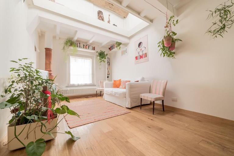 La Casina - B&B Parma