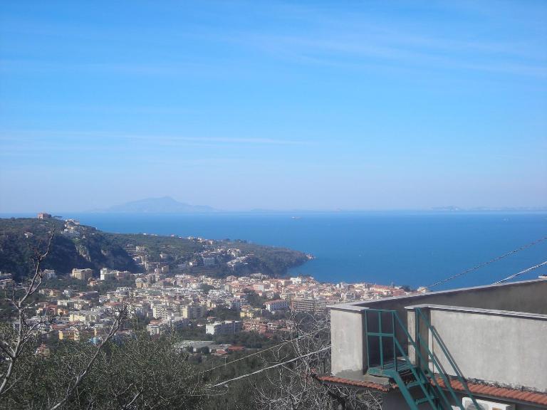 B&B L'Arcobaleno - Ferienwohnung Sorrent