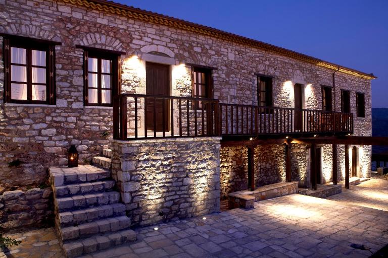 Ilakia - B&B Tholón
