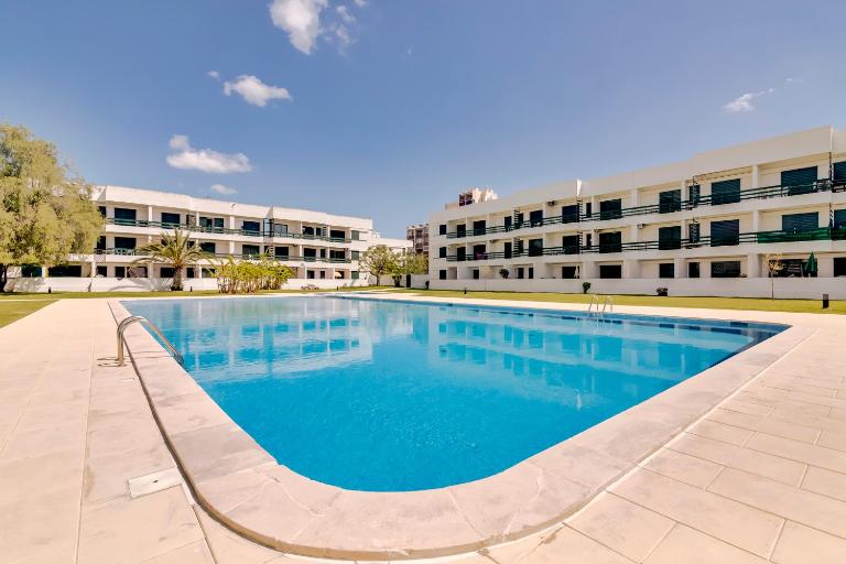 Victoria Studio - B&B Vilamoura