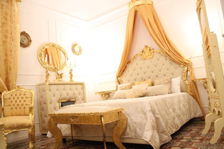 DONNA LUCREZIA b&b Boutique Hotel Style - RELAX & BUSINESS STAY - B&B Bisceglie