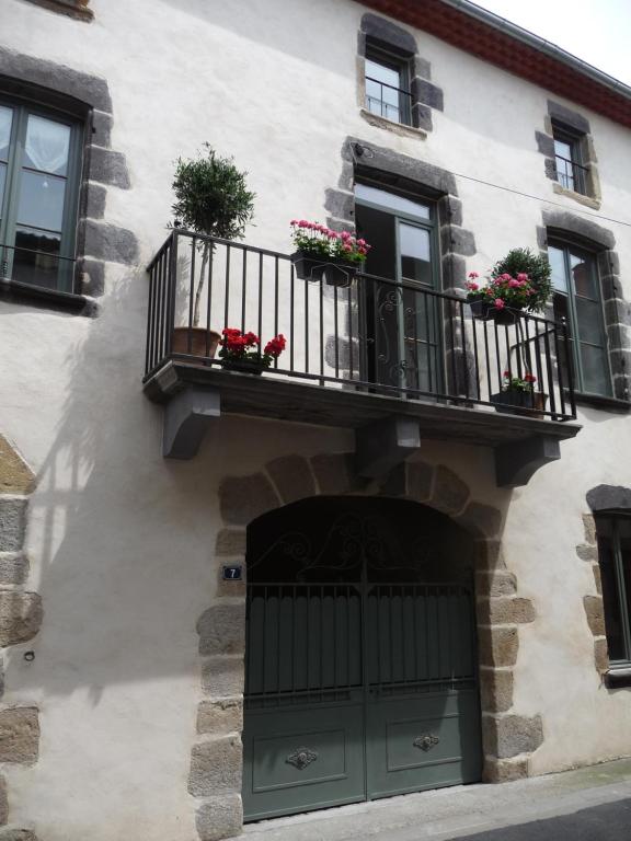 Les quatre provinces d'Irlande - B&B Saint-Amant-Tallende