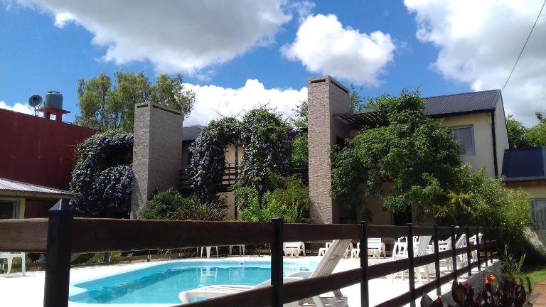 Luna de Artalaz Apartments - B&B Colon