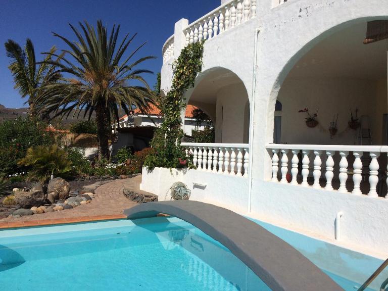Studio - Casa Martin - B&B San Sebastián de La Gomera