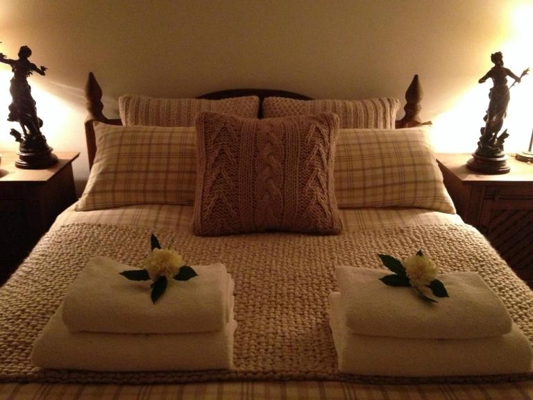 Snowdonia Snug - Bed and Breakfast Dolgellau
