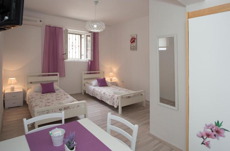 Summer Bay Apartments - B&B Spalato