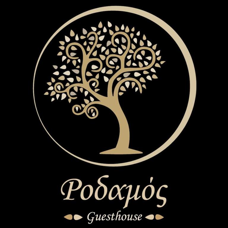 Guesthouse Rodamos - B&B Taksiarchis