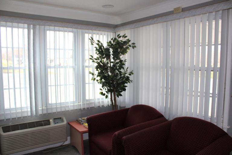 Elm Motel - Ferienwohnung Westfield