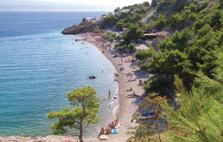 Apartments Coko - B&B Omiš