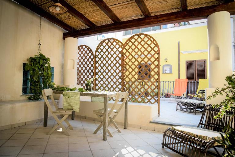 Venti di Mare - Ferienwohnung Lipari