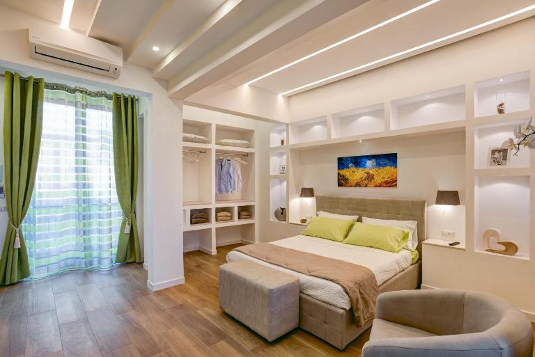 Cuore di Sorrento Suites - B&B Sorrento