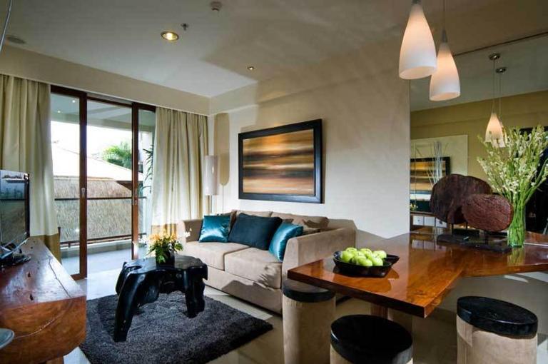 Kuta Luxury Residence - Chambres d'hôtes Kuta