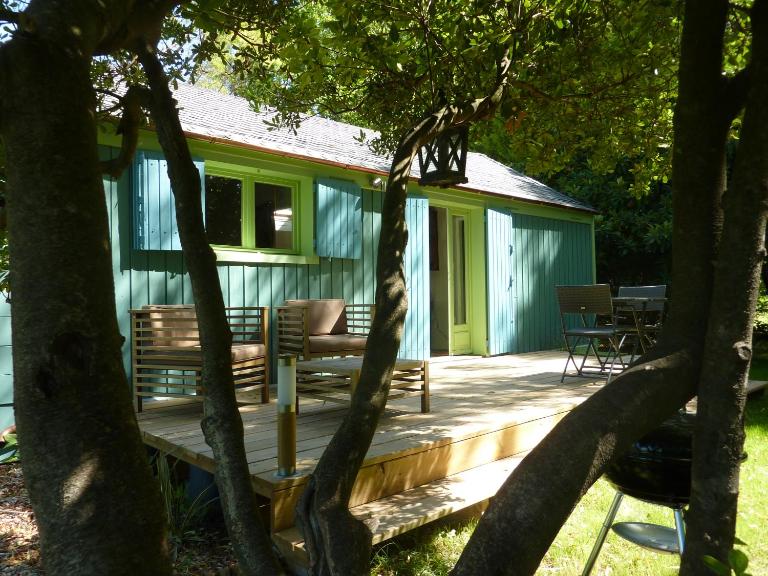 Le Cabanon - B&B Le Thor