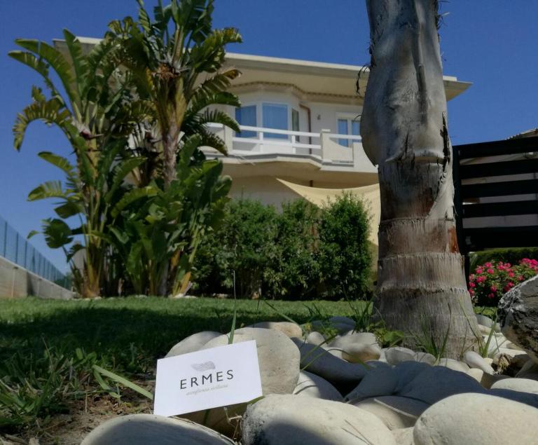 Ermes - B&B Avola