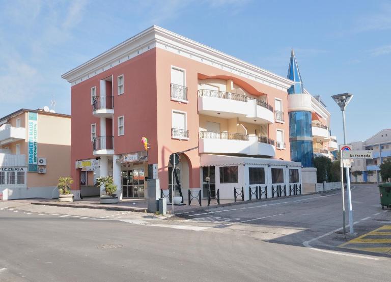 Residence Millennium - B&B Bibione