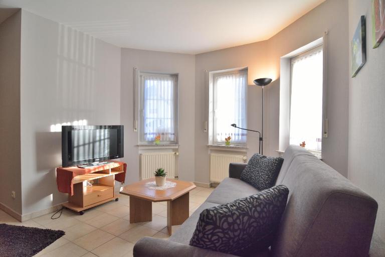 Ferienwohnung Weingarten - B&B Klotten