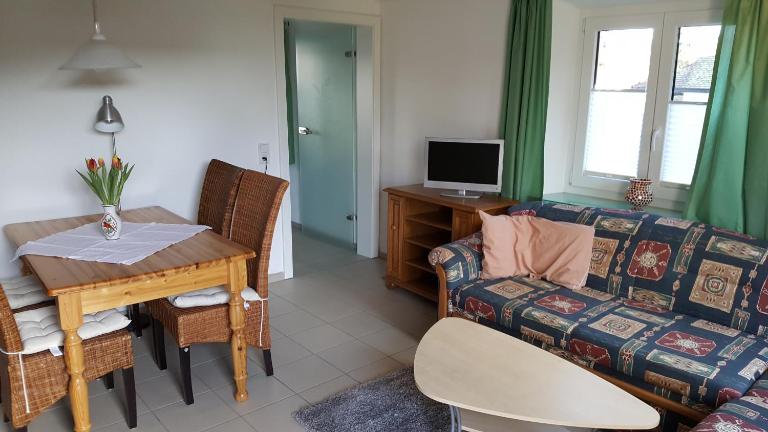 Ferienwohnung Alwind 5 - B&B Lindau