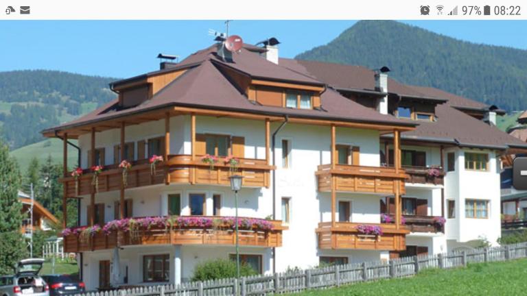 Apartments Nadia - B&B San Vigilio