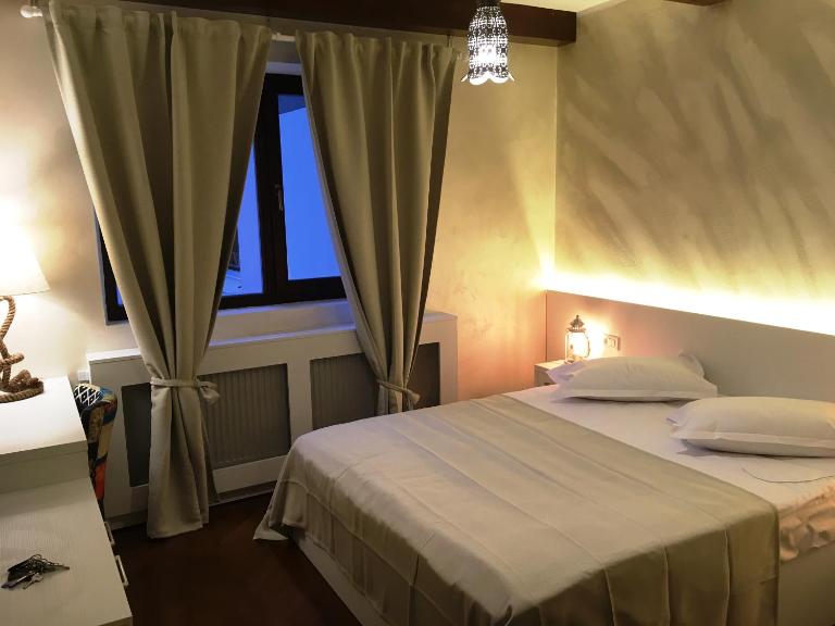 Sinaia view - B&B Sinaia