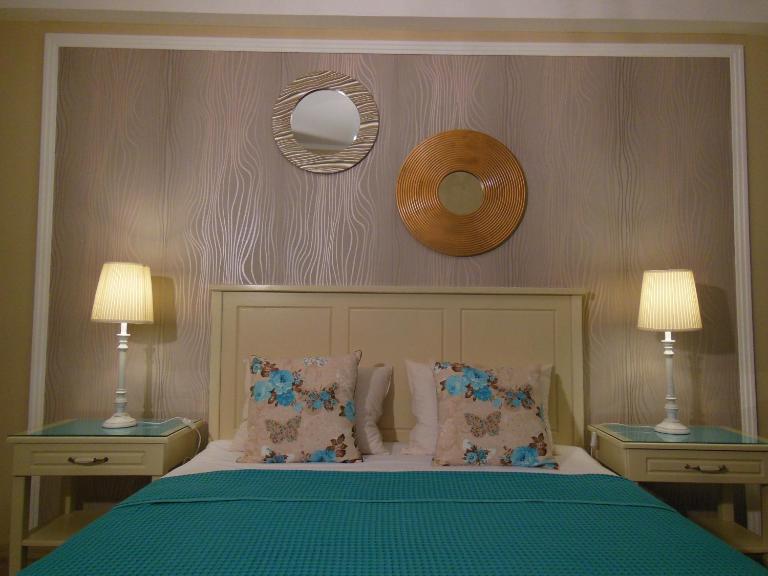 Gabrielle Apartment Summerland - Ferienwohnung Mamaia