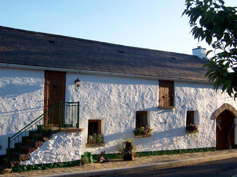 The Bothy Self Catering Accommodation - Bed and Breakfast Rousky