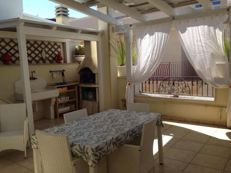 Casa Sirena, Locazione Turistica - B&B Polignano a Mare