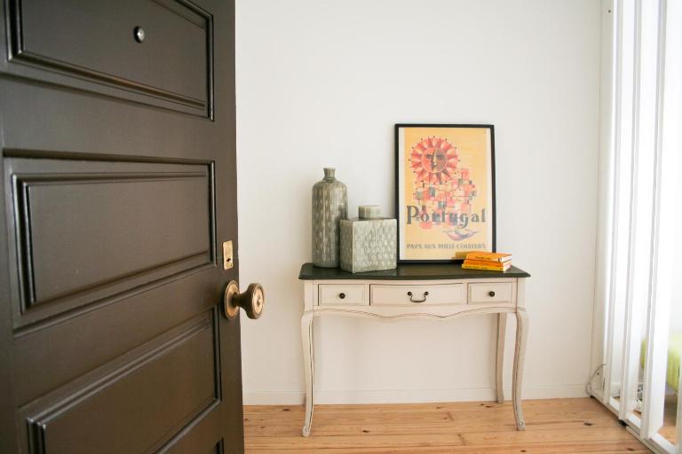 LAGARES 38 - B&B Lisbon