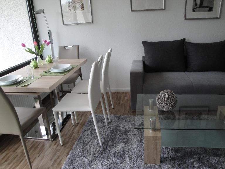 Ferienwohnung Harzmond - Ferienwohnung Braunlage