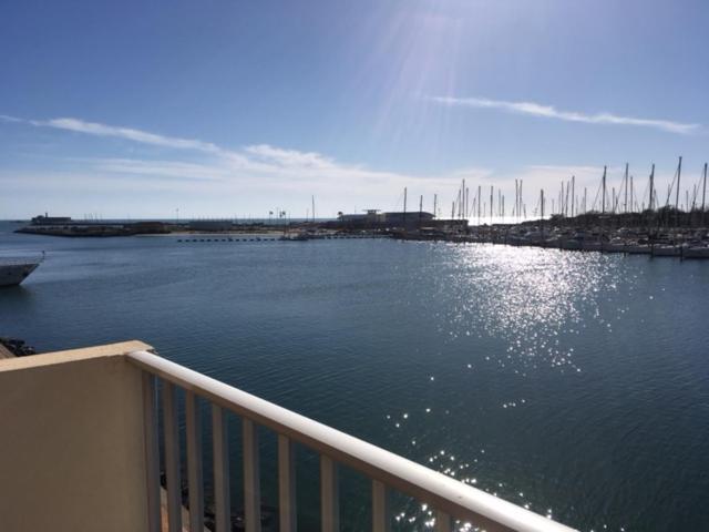Appartement - Ile des pecheurs - B&B Le Cap d'Agde
